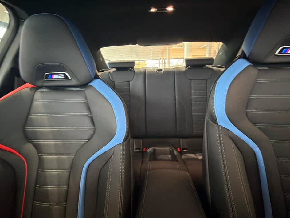 New 2026 BMW M2 w/ Lighting Package RWD image 15