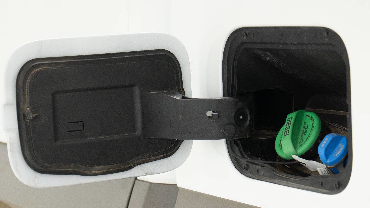 Used 2026 Ford F350 King Ranch image 23