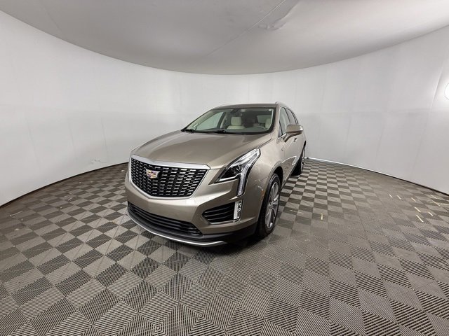 Used 2022 Cadillac XT5 Premium Luxury w/ LPO, Floor Liner Package image 30