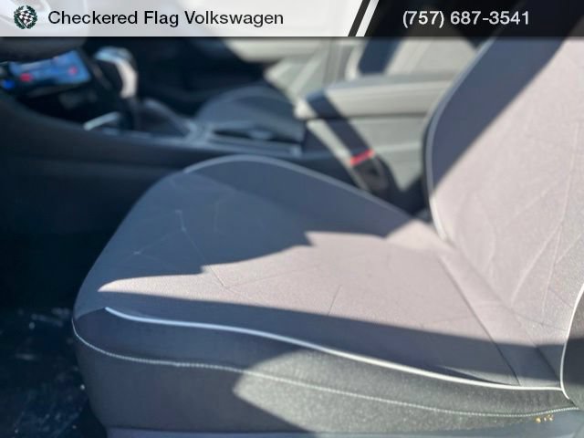New 2027 Volkswagen Jetta Sport FWD image 21