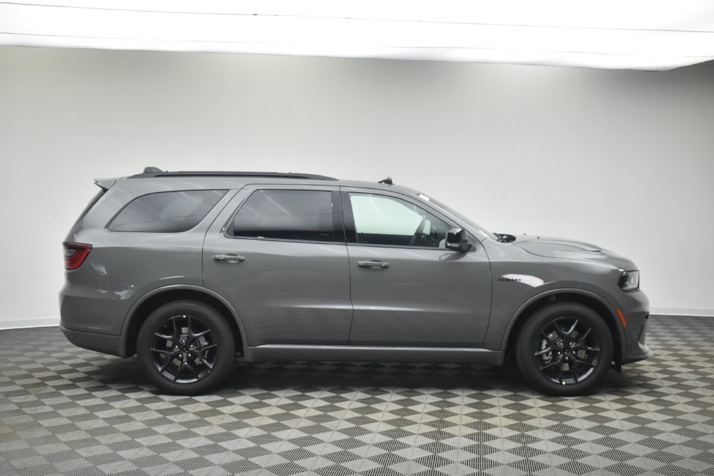 New 2027 Dodge Durango GT AWD/4WD image 3