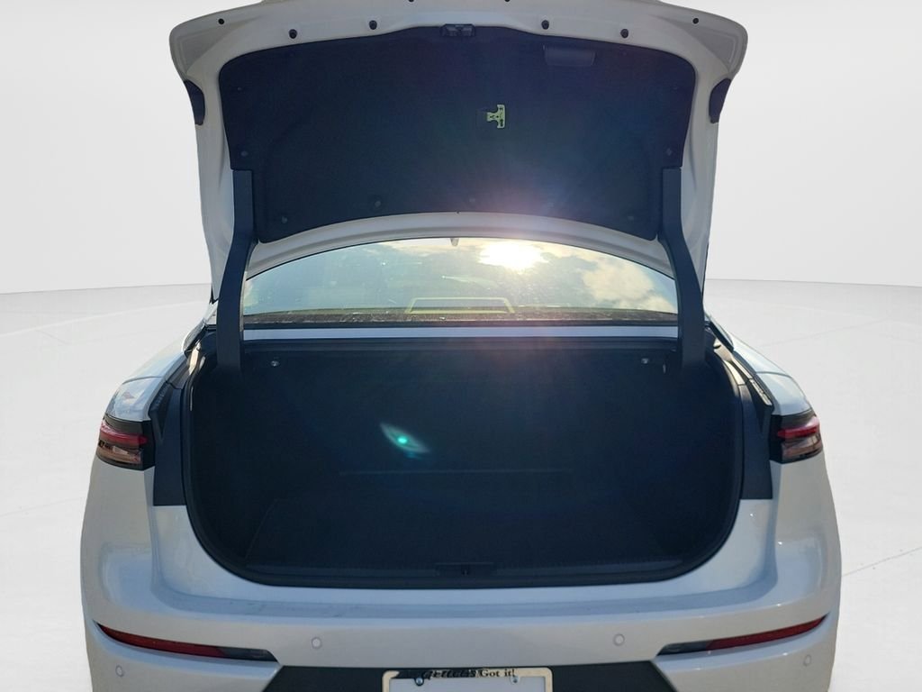 New 2026 Toyota Crown AWD/4WD image 9