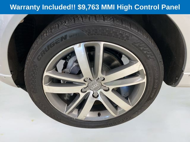 Used 2015 Audi Q7 3.0T Premium Plus w/ Premium Plus Package image 19