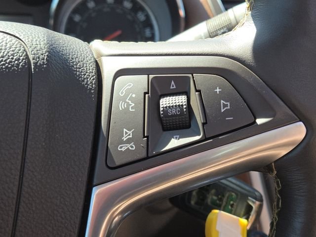 Certified 2016 Buick Encore Premium w/ Experience Buick Package image 14