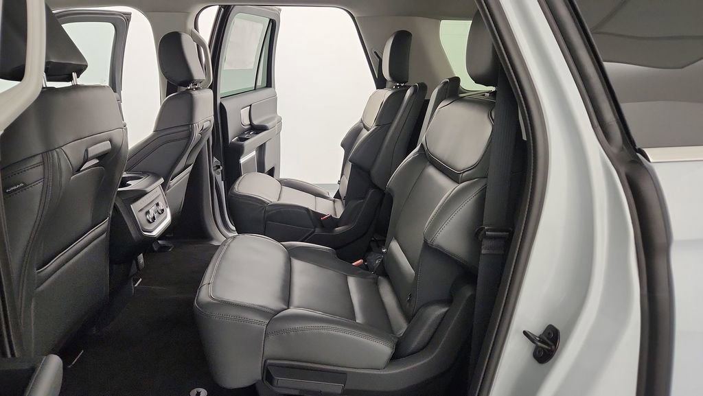 New 2026 Ford Expedition Max Active image 17