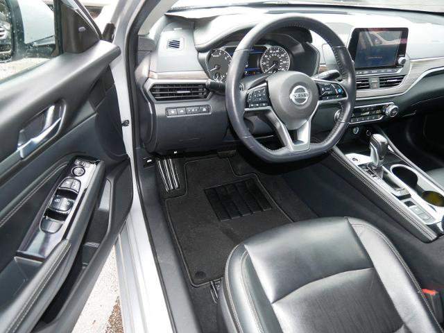 Certified 2020 Nissan Altima 2.5 SL image 11