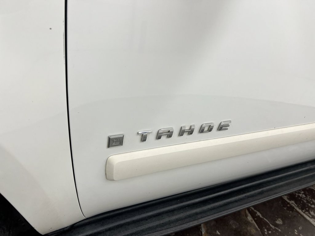 Used 2007 Chevrolet Tahoe LT w/ LT Preferred Equipment Group AWD/4WD image 23