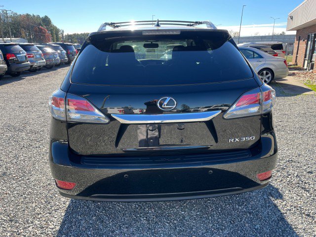 Used 2015 Lexus RX 350 AWD image 8