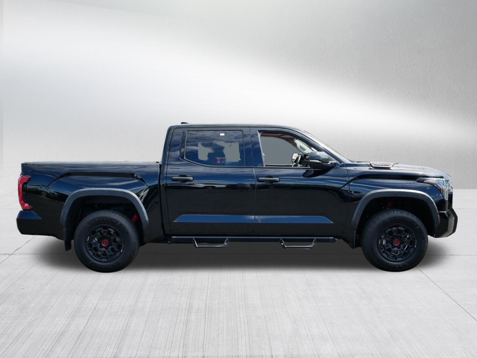 Certified 2023 Toyota Tundra TRD Pro AWD/4WD image 8