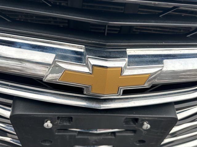 Certified 2024 Chevrolet Malibu LT image 10