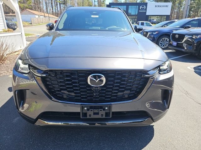 New 2026 MAZDA CX-90 3.3 Turbo S w/ Premium Package AWD/4WD image 10