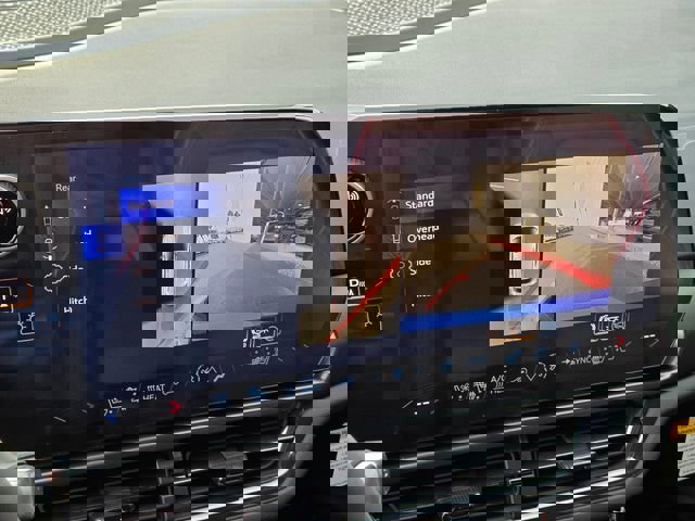 New 2026 Chevrolet Equinox EV RS w/ Active Safety Package 3 image 12