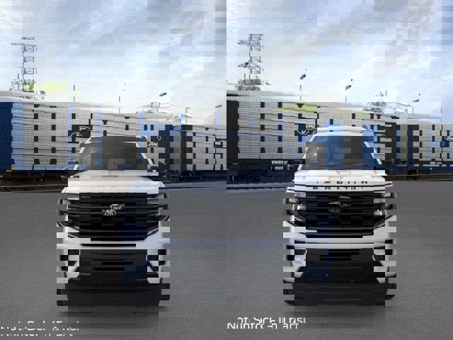 New 2026 Ford Expedition Platinum image 6