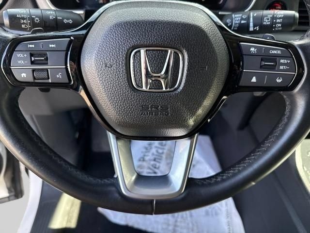 Certified 2025 Honda Pilot EX-L image 10