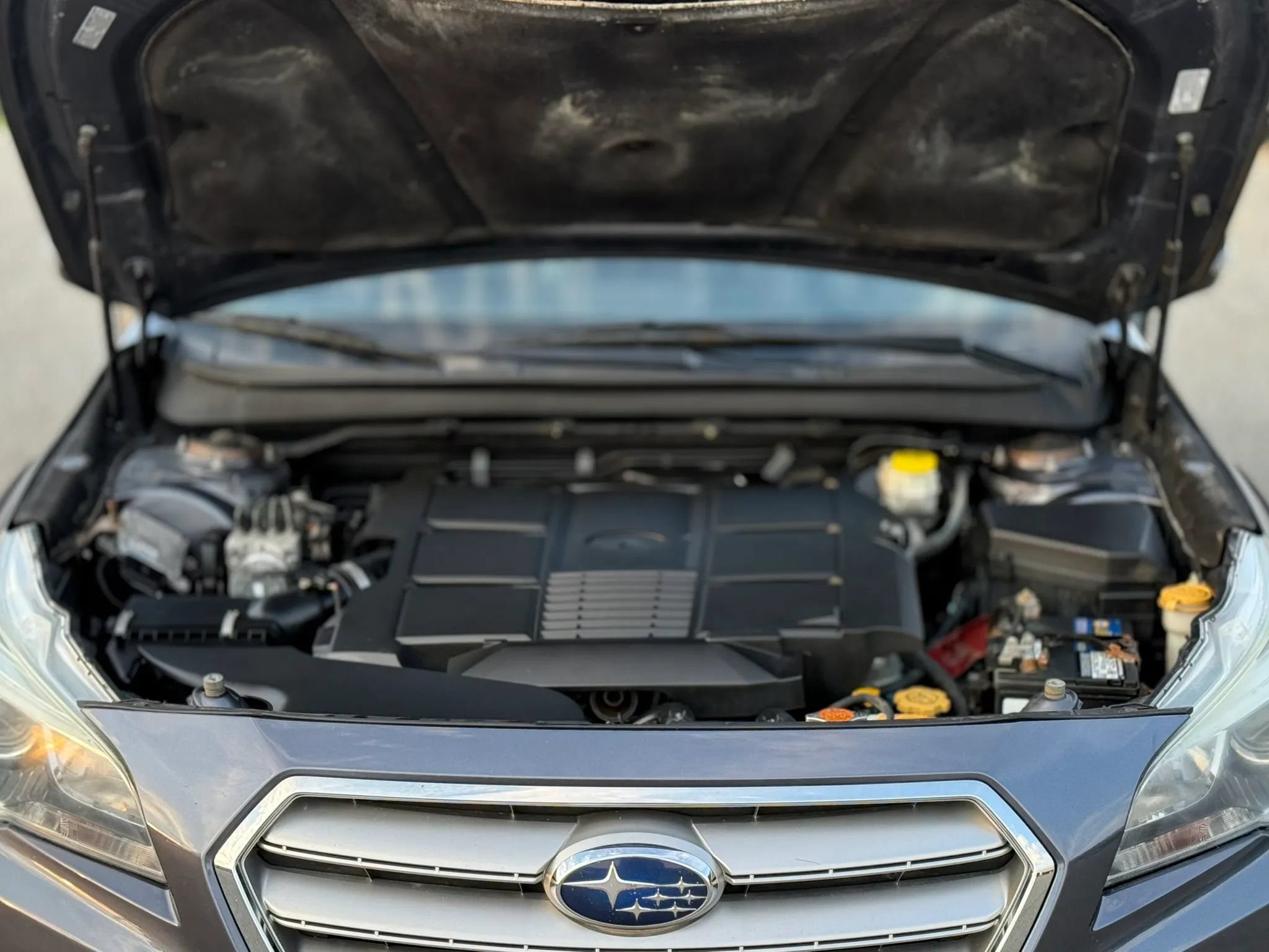 Used 2016 Subaru Legacy 3.6R Limited AWD/4WD image 29