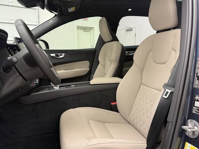 New 2026 Volvo XC60 B5 Plus w/ Protection Package Premier image 12