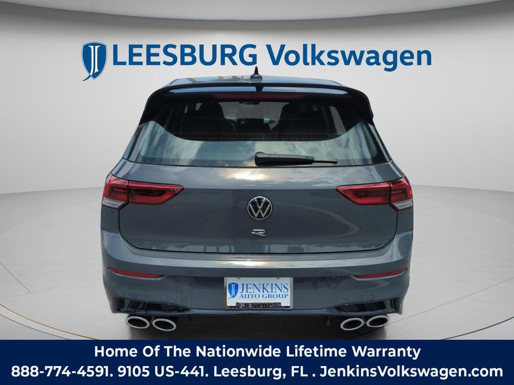 New 2026 Volkswagen Golf image 7