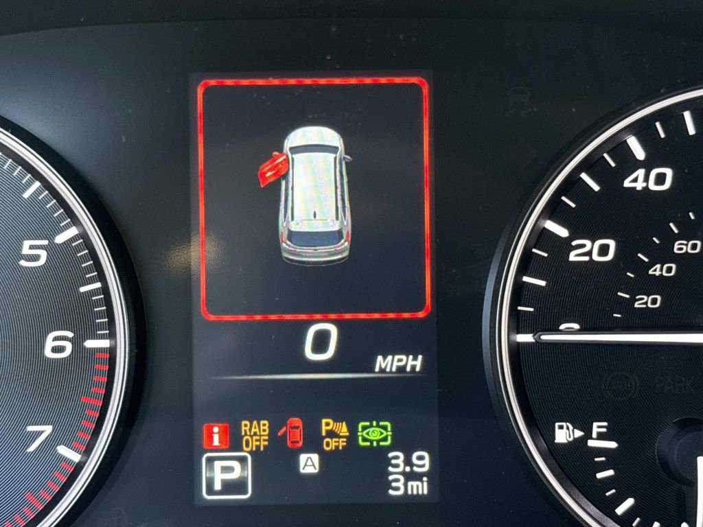 New 2026 Subaru Ascent Limited Bronze image 38