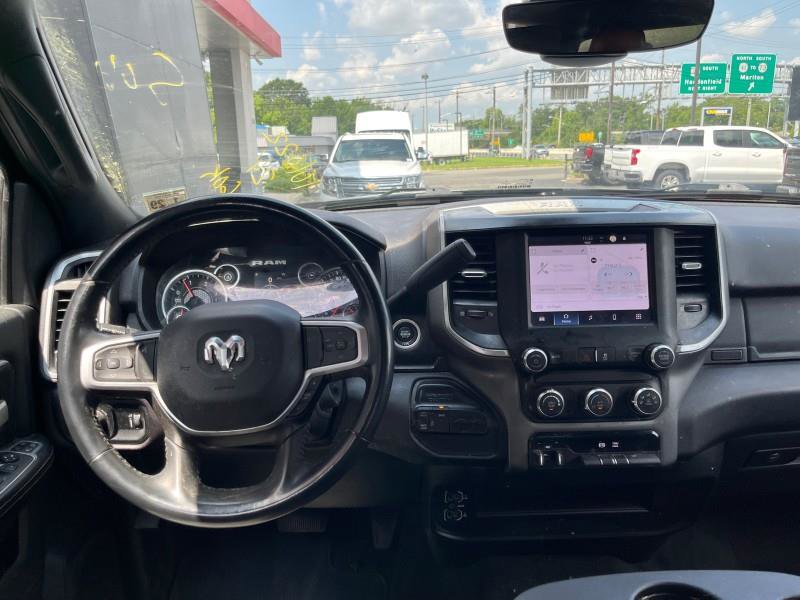 Used 2024 RAM 2500 Big Horn image 28