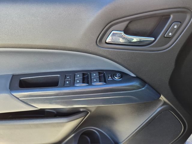 Certified 2021 Chevrolet Colorado Z71 RWD image 15