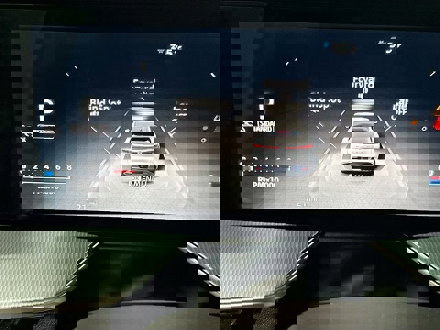 New 2025 Nissan Murano SL image 13