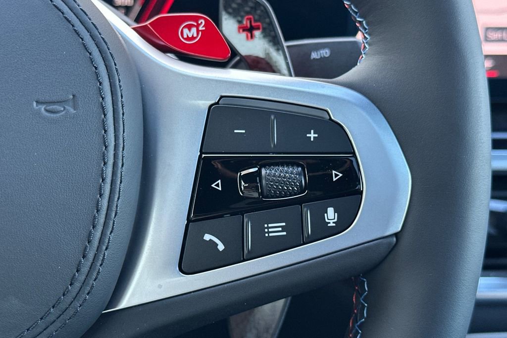 New 2026 BMW X6 M Competition w/ Executive Package image 29