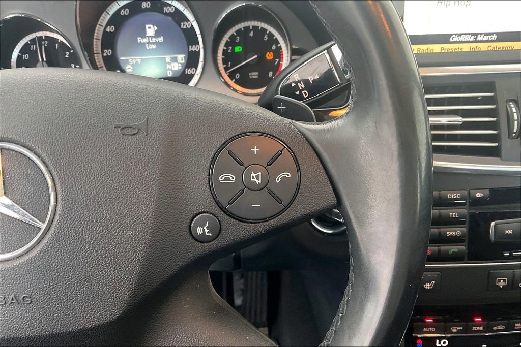 Used 2011 Mercedes-Benz E 350 Sedan image 27