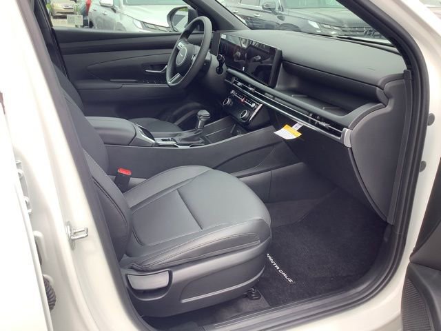 Used 2025 Hyundai Santa Cruz SEL AWD/4WD image 15