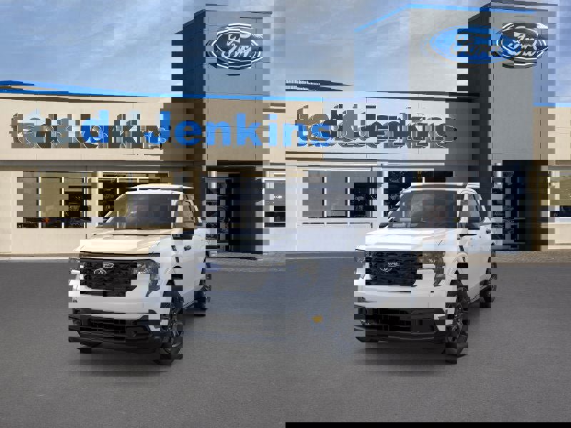 New 2026 Ford Maverick XLT w/ 4K Tow Package image 26