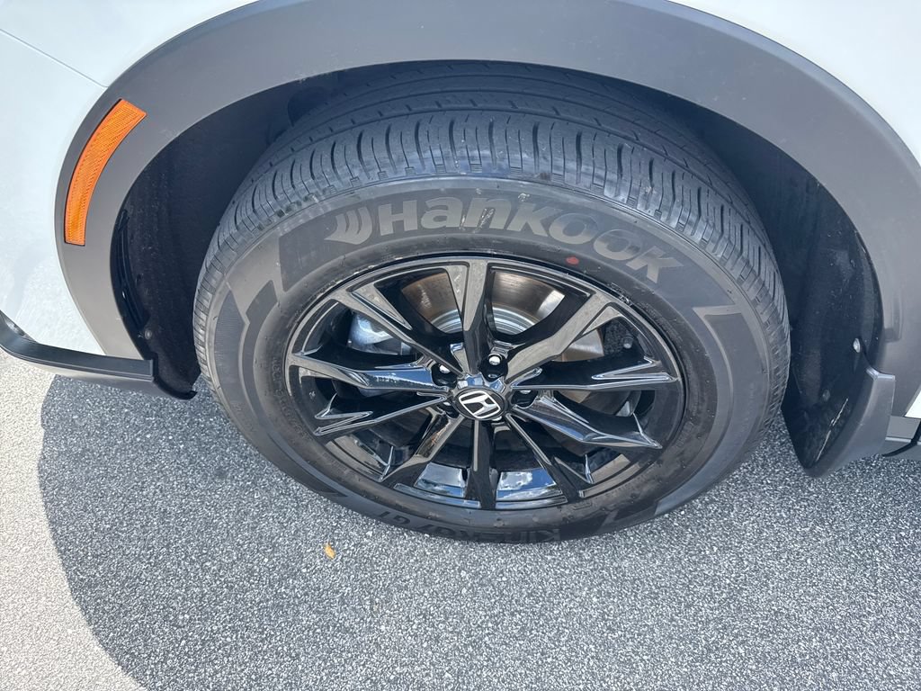 Certified 2023 Honda CR-V Sport image 37
