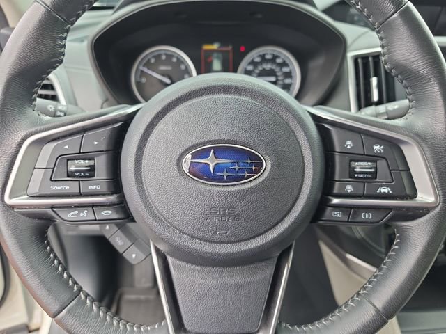 Used 2019 Subaru Forester Limited w/ Popular Package #3 AWD/4WD image 40