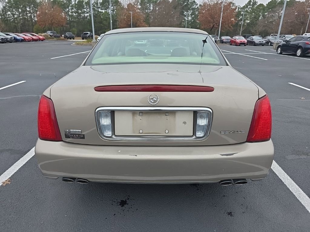 Used 2004 Cadillac De Ville image 6