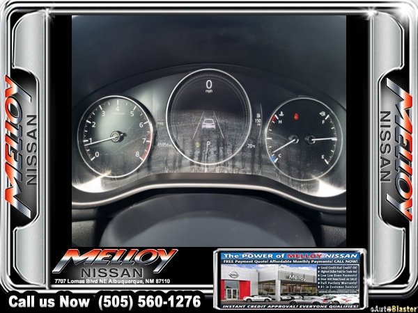 Used 2024 MAZDA MAZDA3 s image 11