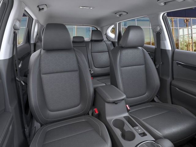 New 2026 Kia Seltos SX AWD/4WD image 15