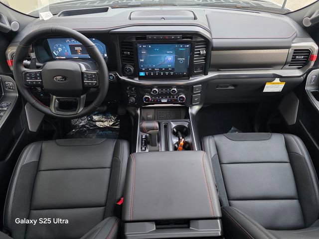 New 2026 Ford F150 Raptor image 15