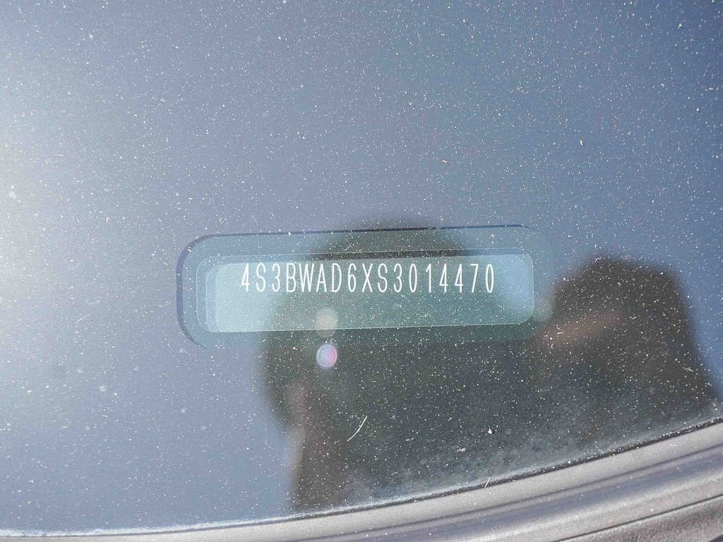 Certified 2025 Subaru Legacy Premium w/ Popular Package #1 image 26