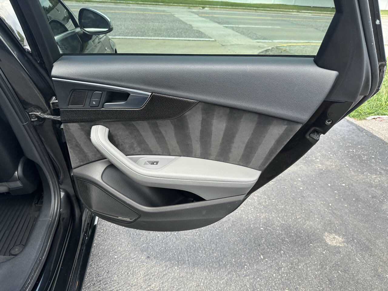 Used 2018 Audi S4 Premium Plus image 13