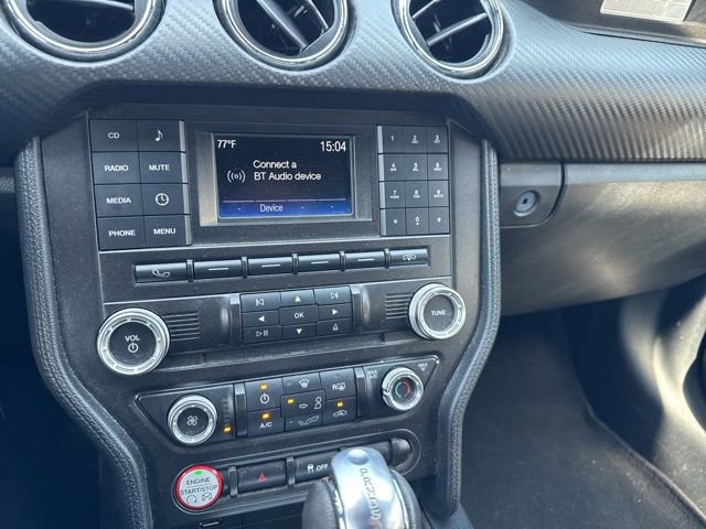 Used 2017 Ford Mustang Coupe image 26