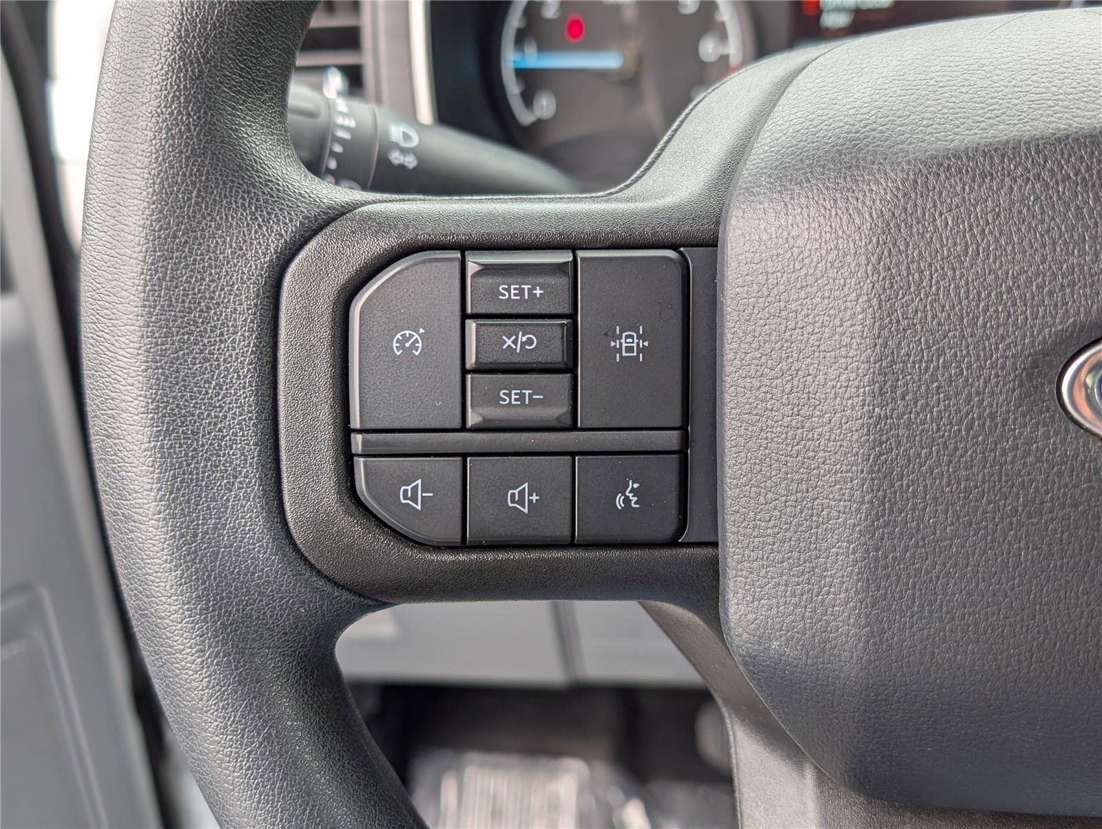 Used 2023 Ford F150 XLT AWD/4WD image 21