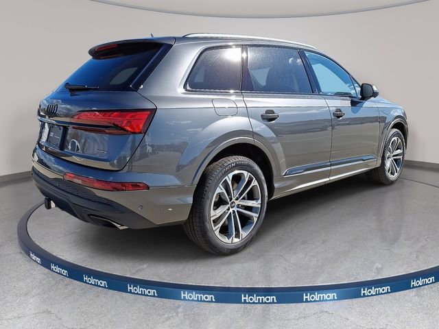 New 2026 Audi Q7 2.0T Premium image 3