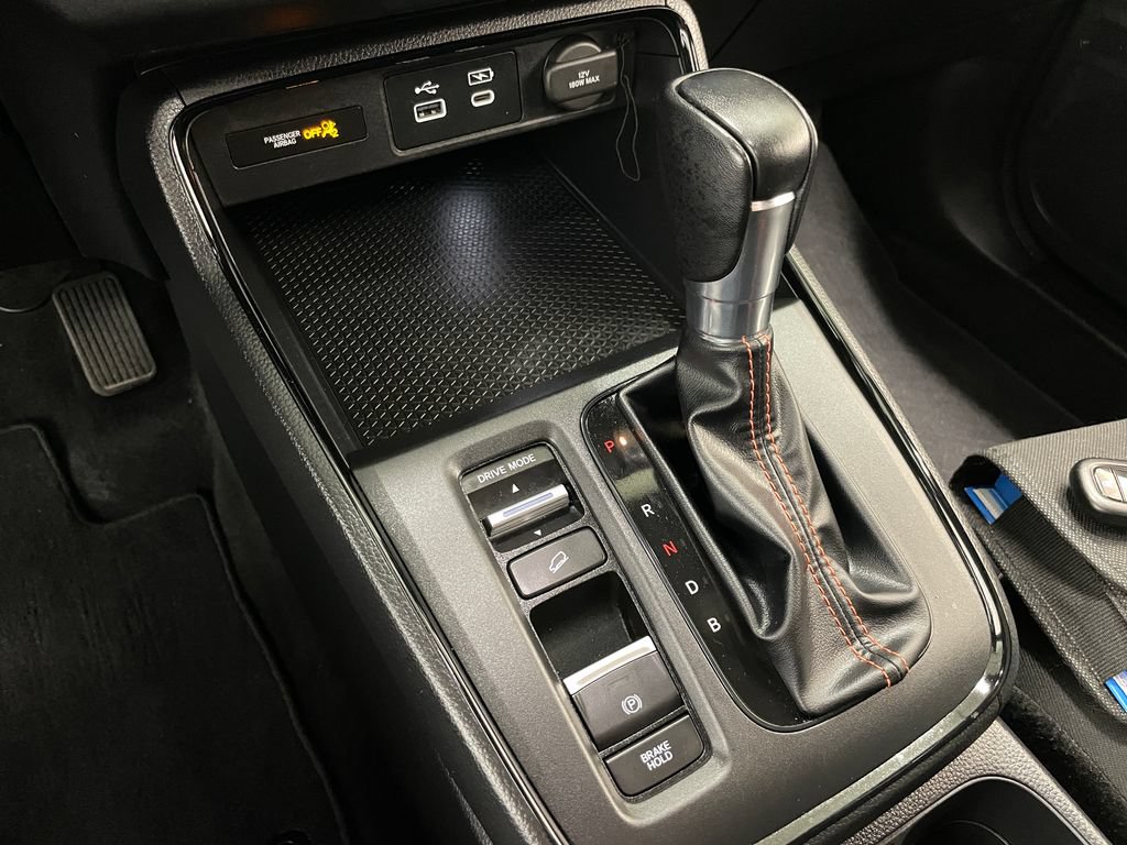 Used 2024 Honda CR-V Sport image 30