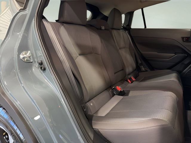Certified 2024 Subaru Crosstrek 2.0i Premium w/ Crosstrek Mirror Package image 28