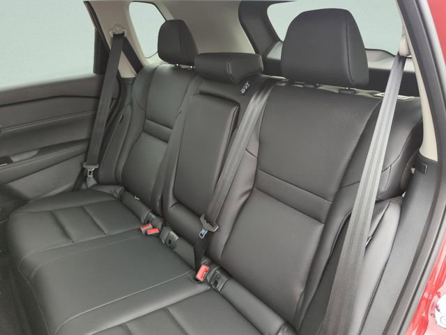 New 2026 Nissan Rogue SV FWD image 26