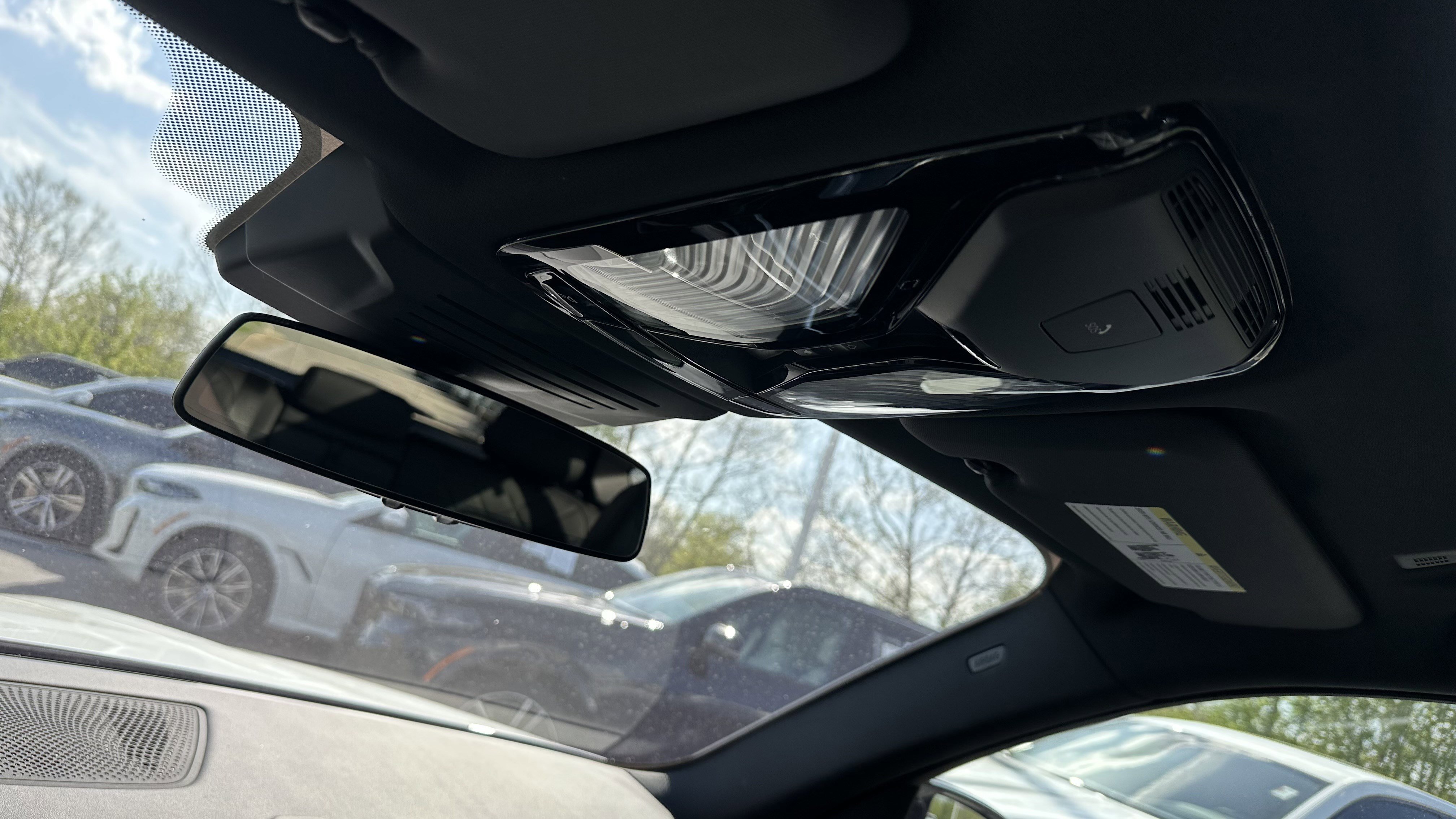 Certified 2025 BMW X5 M60i image 30