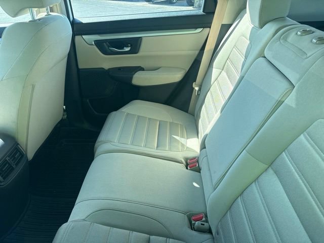 Used 2019 Honda CR-V LX image 9