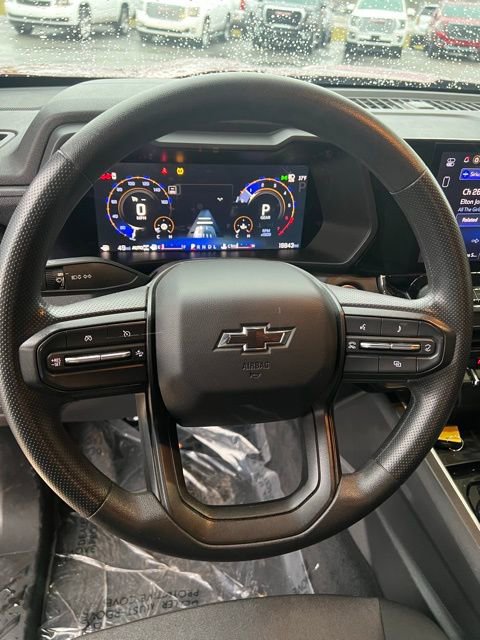 Used 2024 Chevrolet Colorado Trail Boss w/ Advanced Trailering Package image 14