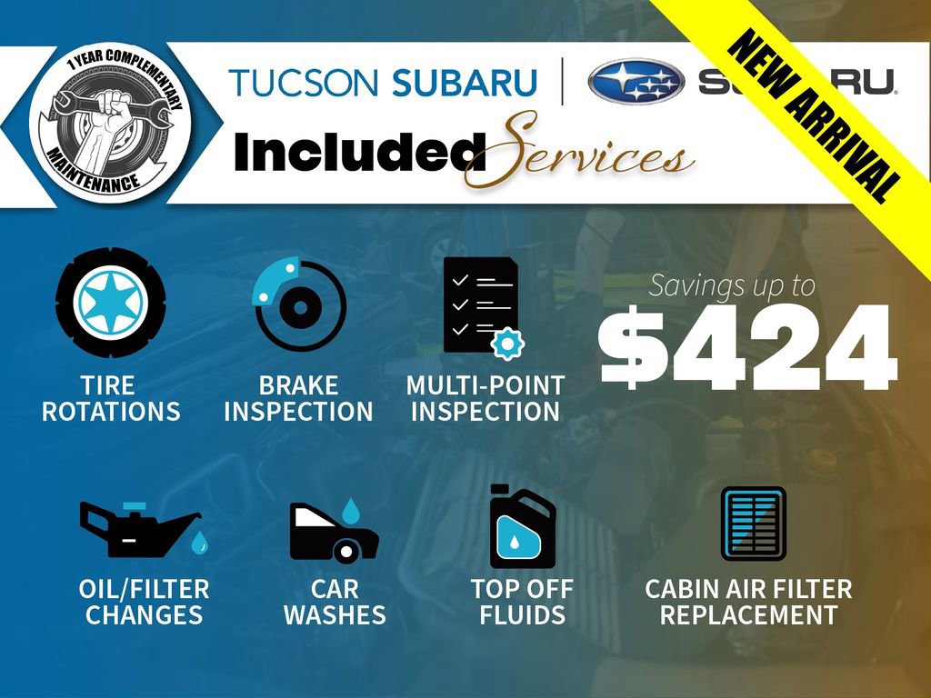 Used 2025 Buick Envista Sport Touring w/ Convenience I Package image 2