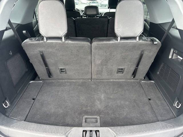 Used 2023 Ford Explorer Limited AWD/4WD image 31