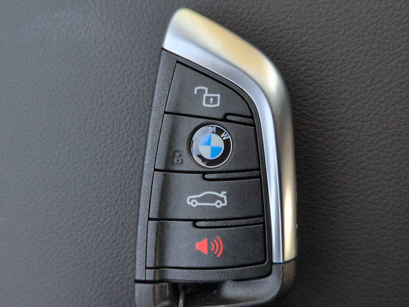 Used 2026 BMW 430i xDrive Coupe w/ M Sport Package AWD/4WD image 32