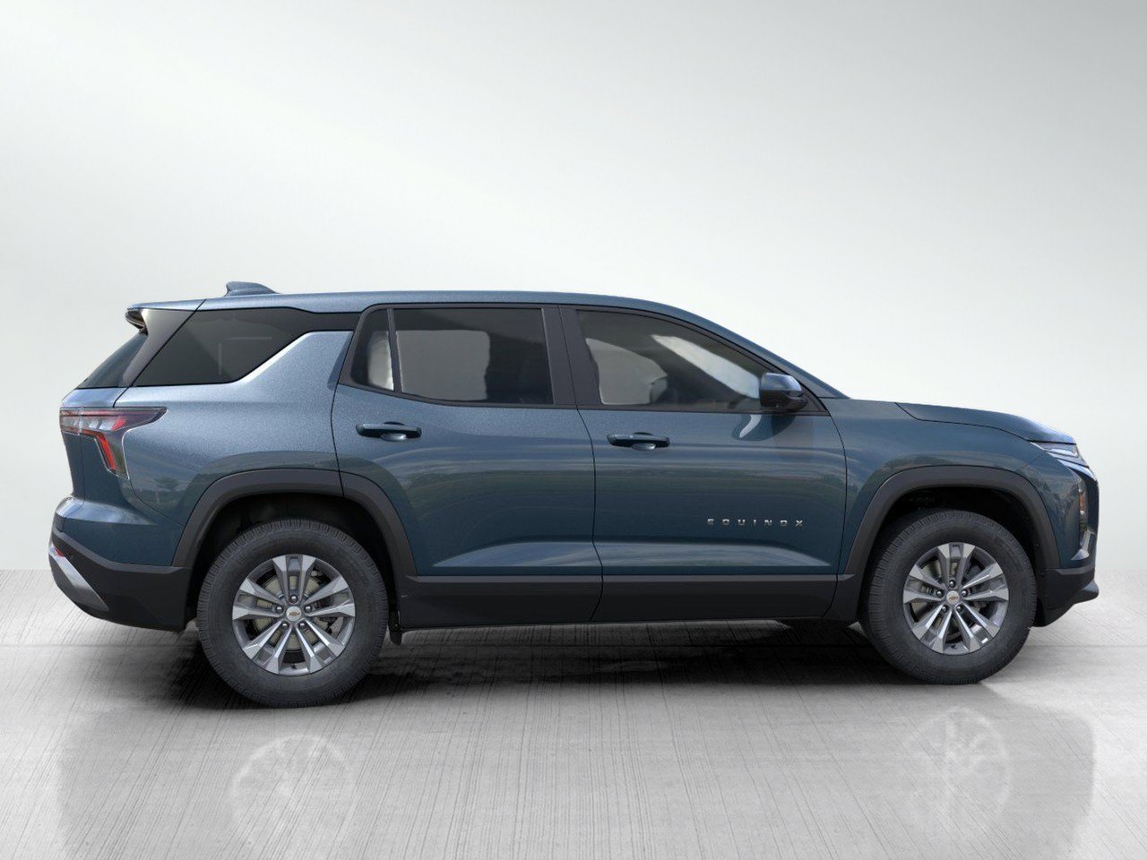 New 2026 Chevrolet Equinox LT w/ Convenience Package II AWD/4WD image 6